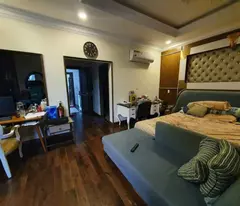 BÁN BIỆT THỰ (7x20) KDC PHÚ NHUẬN, THỚI AN, QUẬN 12 GIÁ TỐT 12.5 TỶ