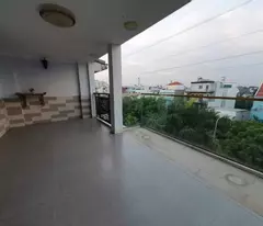 BÁN BIỆT THỰ (7x20) KDC PHÚ NHUẬN, THỚI AN, QUẬN 12 GIÁ TỐT 12.5 TỶ