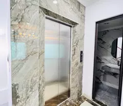 Bán gấp nhà Lê Văn Lương, ô tô vào nhà, kinh doanh, 50m2 x 6 tầng, MT 5m.