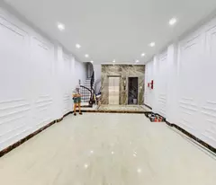 Bán gấp nhà Lê Văn Lương, ô tô vào nhà, kinh doanh, 50m2 x 6 tầng, MT 5m.