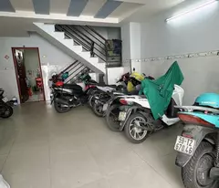Bán nhà Vạn Kiếp - HXH - SD 314m2 - Thu nhập 600 Triệu/Năm