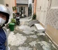 Bán nhà Vạn Kiếp - HXH - SD 314m2 -Cho thuê 600 Triệu/Năm