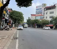 NGÕ Ô TÔ -  GẦN PHỐ - MẶT TIỀN SIÊU RỘNG - TIỆN ÍCH NGẬP