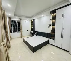 Bán nhà Gốc Đề, Lô góc 2 thoáng, chỉ hơn 5 tỷ