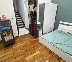 105 M2 NHỈNH 12 tỷ - MỸ ĐÌNH - CCMN DÒNG TIỀN VỪA Ở VỪA CHO THUÊ, LUÔN KÍN PHÒNG CHO THUÊ - CÒN