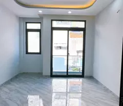 NGAY SÁT MẶT TIỀN Q4
NGANG 7.7 DÀI 7.8  XÂY MỚI 4 TẤM 
CHỈ 89 TRIỆU M