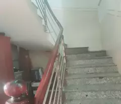 Bán KS nhà MT ngộp nặng Trần Thị Cờ, Thới An, Q12, 96m2, 5 tầng, thang máy, 14 phòng