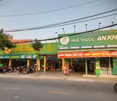 Bán KS nhà MT ngộp nặng Trần Thị Cờ, Thới An, Q12, 96m2, 5 tầng, thang máy, 14 phòng