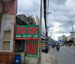 Bán Tòa Nhà 1 hầm 6 lầu (6x22) Mặt Tiền Hà Huy Giáp, Quận 12 giá rẻ 11.29 tỷ