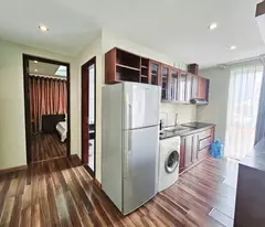 Bán nhà 75m2, 6 tầng, 10 phòng cho thuê, lô góc, MT 4m, ngõ ô tô, 27.5 tỷ Đặng Thai Mai - Tây Hồ