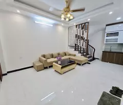 Vị trí cực đẹp Lĩnh Nam,NGÕ TO NHƯ PHỐ - CÁCH MỘT NHÀ RA OTO TRÁNH - NHÀ MỚI KÍNH KOONG