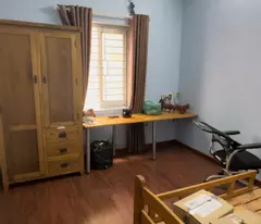 NHÀ DÂN XÂY - MẶT TIỀN RỘNG THOÁNG - 3 BƯỚC RA PHỐ. DIỆN TÍCH 580 x4 Tầng GIÁ 9.2 TỶ