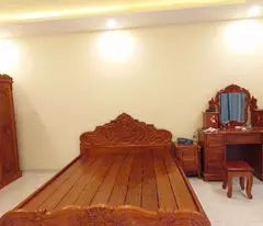 +1 BÁN NHÀ HẺM ÔTÔ – 4 TẦNG – P.12, PHÚ NHUẬN –GẦN MTKD-5 PN- SÂN THƯỢNG- HOÀN CÔNG