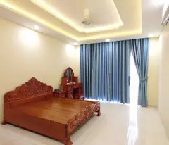 +1 BÁN NHÀ HẺM ÔTÔ – 4 TẦNG – P.12, PHÚ NHUẬN –GẦN MTKD-5 PN- SÂN THƯỢNG- HOÀN CÔNG