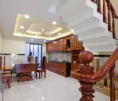 +1 BÁN NHÀ HẺM ÔTÔ – 4 TẦNG – P.12, PHÚ NHUẬN –GẦN MTKD-5 PN- SÂN THƯỢNG- HOÀN CÔNG
