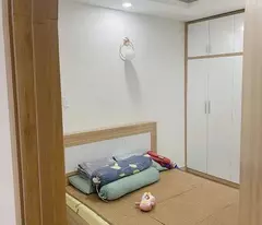 NHÀ TRUNG TÂM PHÚ NHUẬN – 59M² – 2 TẦNG BTCT – 4 PN - BAN CÔNG -HẺM 3M – CHÍNH CHỦ LÂU NĂM