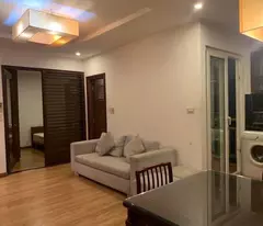 Bán căn hộ dịch vụ 100m2, 6 tầng, thang máy, MT 8m, ngõ ô tô, 27.2 tỷ, Đặng Thai Mai - Tây Hồ