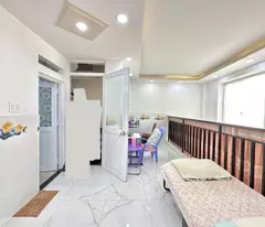 Giảm sốc 500tr, cực gấp bán nhà 5 tầng, 3PN 4WC, ngang 5.7m chỉ 6.6 tỷ Bình Thạnh.