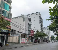 Bán nhà 3 tầng 228m2 nhà nở hậu, mặt tiền kinh doanh Lâm Văn Bền Tân kiểng Quận 7, 32 tỷ