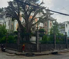 Cần bángấp nhà HXH căngóc P.Tân Quý Q.TânPhú 58m2 2T 3PN gần AEON giá chỉ 5 tỷ9