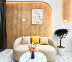 SIÊU PHẨM NHÀ TRUNG TÂM BÌNH THẠNH - ĐẠI HỌC VĂN LANG-HẺM XE TẢI nhỏ- 4 TẦNG -DTSD 150M2-5 PN- PHÙ