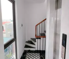 Văn Quán - nhà mới - thang máy - lô góc - ngõ thoáng - 38m2, hơn 8 tỷ