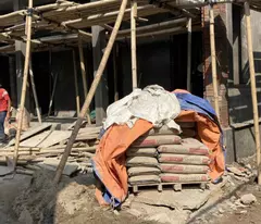 Chỉ hơn tỷ có có ngay 1 lô 92m² ngõ 153 phong lộc phường cửa nam