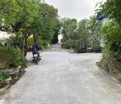 Chỉ hơn tỷ có có ngay 1 lô 92m² ngõ 153 phong lộc phường cửa nam