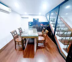 VIP HAI BÀ TRƯNG-NHÀ ĐẸP Ở NGAY -GẦN PHỐ -THIÊT KẾ HIỆN ĐẠI -GIÁ TỐT CHỈ 7,58 TỶ.
