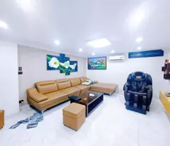 VIP HAI BÀ TRƯNG-NHÀ ĐẸP Ở NGAY -GẦN PHỐ -THIÊT KẾ HIỆN ĐẠI -GIÁ TỐT CHỈ 7,58 TỶ.