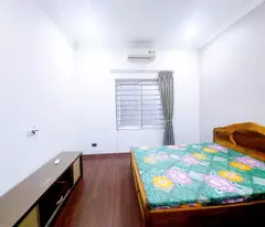 VIP HAI BÀ TRƯNG-NHÀ ĐẸP Ở NGAY -GẦN PHỐ -THIÊT KẾ HIỆN ĐẠI -GIÁ TỐT CHỈ 7,58 TỶ.