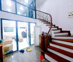 VIP HAI BÀ TRƯNG-NHÀ ĐẸP Ở NGAY -GẦN PHỐ -THIÊT KẾ HIỆN ĐẠI -GIÁ TỐT CHỈ 7,58 TỶ.