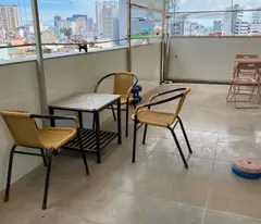 Bán  CHDV 5 tầng, ngang 8m doanh thu 55tr, hẻm nhựa tải tránh 8m thông D2 nối dài 17.6 tỷ