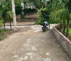 ngõ 2 Vạn Phúc - Thanh Trì - HN