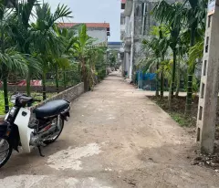 ngõ 2 Vạn Phúc - Thanh Trì - HN