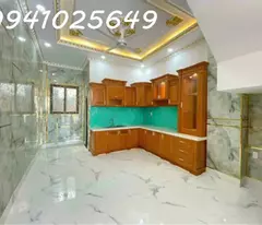 Bán nhà lầu 3 tầng, DT 64m2, hẻm ô tô đường 48, Hiệp Bình Chánh, Thủ Đức,  6.8 tỷ.