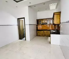 Bán nhà lầu 4 tầng, DT 64m2, hẻm ô tô đường 22, Phường Linh Đông, Thủ Đức,  6.5 tỷ.