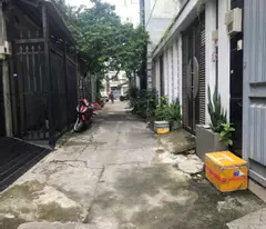 KHU HIẾM NHÀ BÁN - THÀNH THÁI QUẬN 10 - HXH - NGANG 8M2 - DÒNG TIỀN 35TR/THÁNG