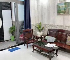 KHU HIẾM NHÀ BÁN - THÀNH THÁI QUẬN 10 - HXH - NGANG 8M2 - DÒNG TIỀN 35TR/THÁNG
