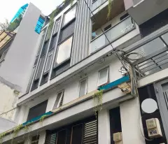 KHU HIẾM NHÀ BÁN - THÀNH THÁI QUẬN 10 - HXH - NGANG 8M2 - DÒNG TIỀN 35TR/THÁNG