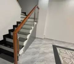 NHÀ MỚI ĐÓN TẾT, TT QUẬN 1, 50M2 4PN, HẺM THÔNG DÂN TRÍ - CHỈ 8.X TỶ