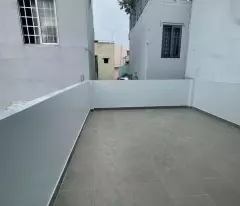 NHÀ MỚI ĐÓN TẾT, TT QUẬN 1, 50M2 4PN, HẺM THÔNG DÂN TRÍ - CHỈ 8.X TỶ