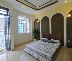 +1 BÁN NHÀ ĐƯỜNG CHU VĂN AN - HẺM 5M - 39M2 -DÒNG TIỀN - CHỈ 3.X TỶ