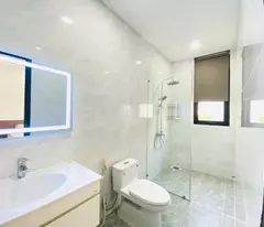 +1 BÁN NHÀ ĐƯỜNG CHU VĂN AN - HẺM 5M - 39M2 -DÒNG TIỀN - CHỈ 3.X TỶ