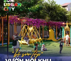 SỞ HỮU CĂN HỘ “ART RESIDENCE” SUN URBAN CITY CHỈ VỚI HƠN 1 TỶ  BẠN CÓ TIN ĐƯỢC KHÔNG