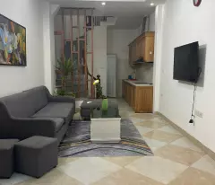 Chính chủ bán nhanh nhà 6 tầng đường Quang Trung Hà Đông giá 4,6 tỷ