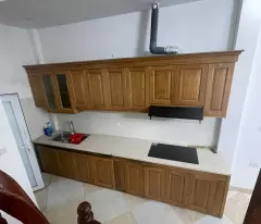 Chính chủ bán nhanh nhà 6 tầng đường Quang Trung Hà Đông giá 4,6 tỷ