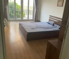 Chính chủ bán nhanh nhà 6 tầng đường Quang Trung Hà Đông giá 4,6 tỷ