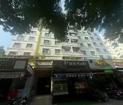 B.ÁN CĂN HỘ CHUNG CƯ NƠ 4 PHÁP VÂN - CĂN GÓC 2 THOÁNG, CĂN HỘ ĐẸP NỘI THẤT SỊN SÒ. KHU VỰC SẦM UẤT