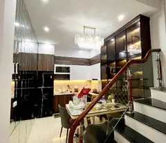 Bán nhà mặt phố Lê Trọng Tấn 40m vỉa hè kinh doanh đỉnh mặt tiền rộng chỉ nhỉnh 16,1 tỷ đồng.